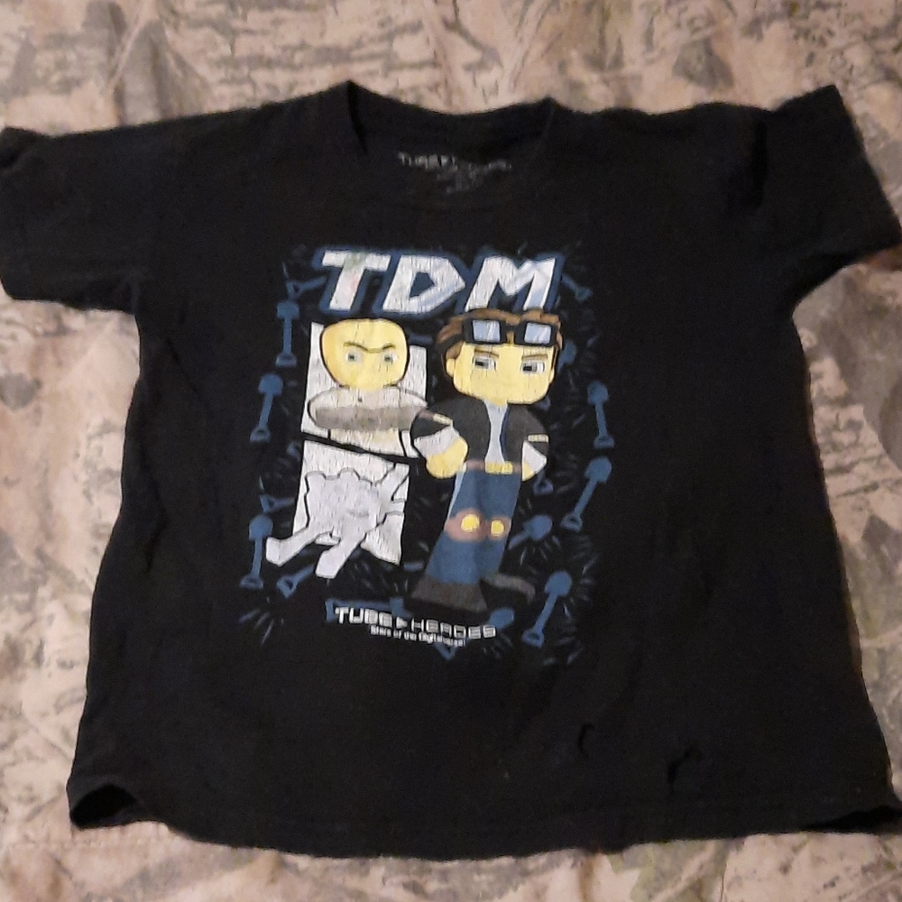 TDM Short Sleeve (K19)